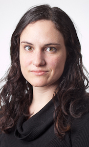 Kate Golden