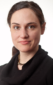 Kate Golden
