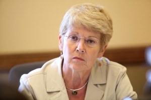 Rep. Sondy Pope-Roberts