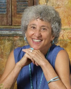 Marion Nestle, nutritionist