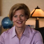 Rep. Tammy Baldwin, D-WI, 5/22-23/12.