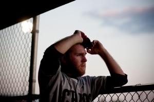 Ryan Metz