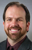 Kenneth Mayer, UW-Madison political science professor