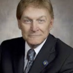 Mike Ellis official state photo