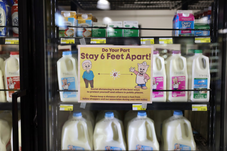 Milk Strikes Of 1933 Caused Death Of Farmer Pulitzer Center